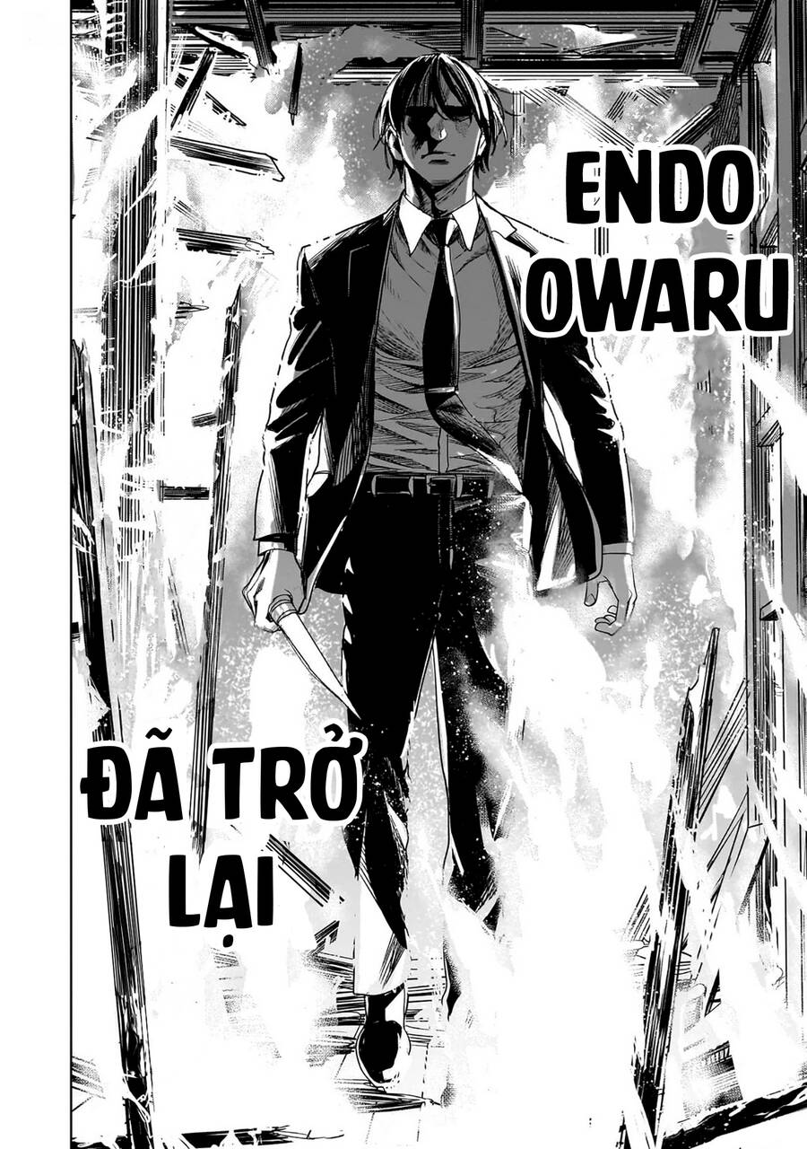 Sát Thủ Thích Thần Tượng Chapter  7 - 32