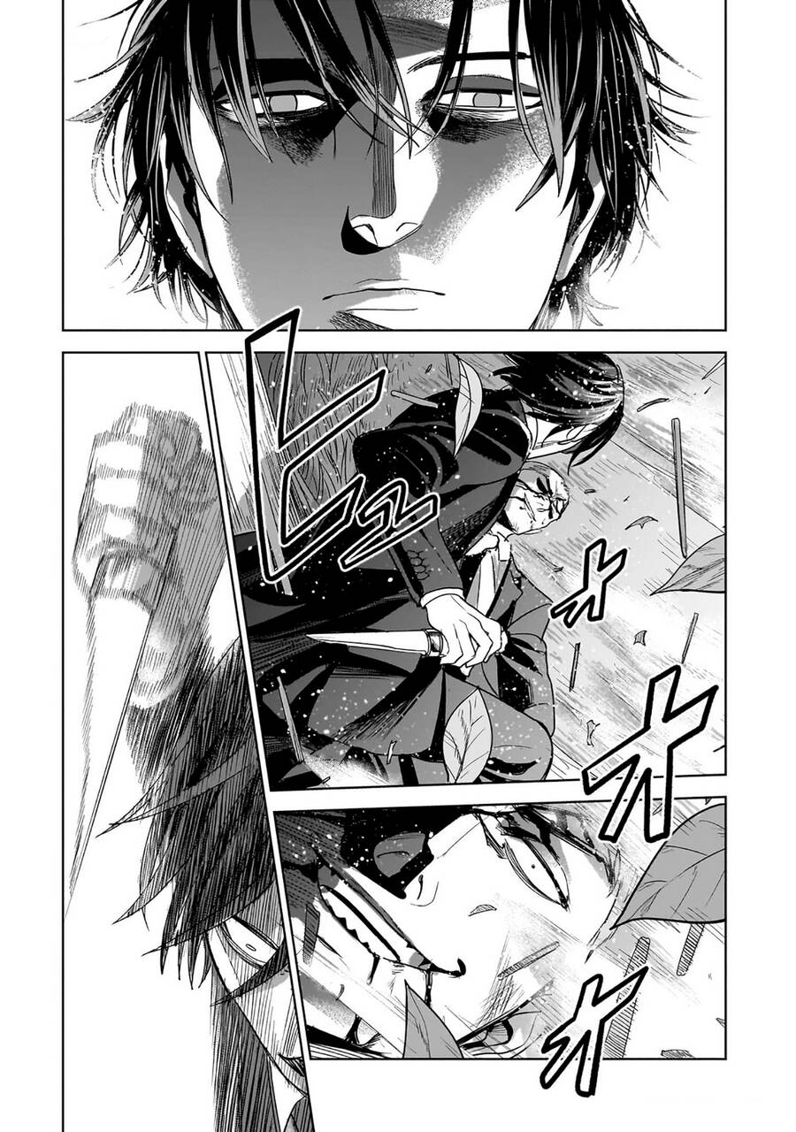 Sát Thủ Thích Thần Tượng Chapter  7 - 33