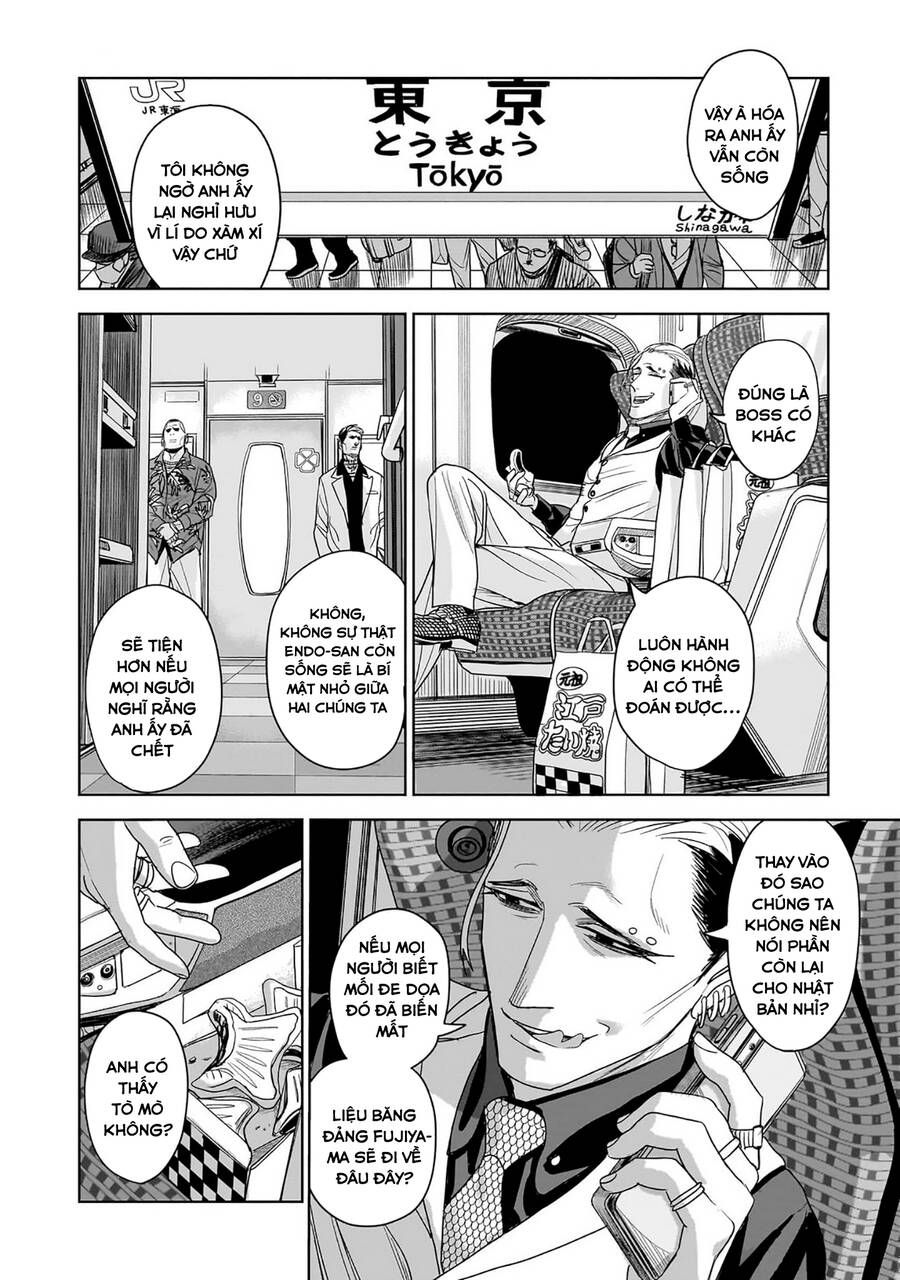 Sát Thủ Thích Thần Tượng Chapter  7 - 40