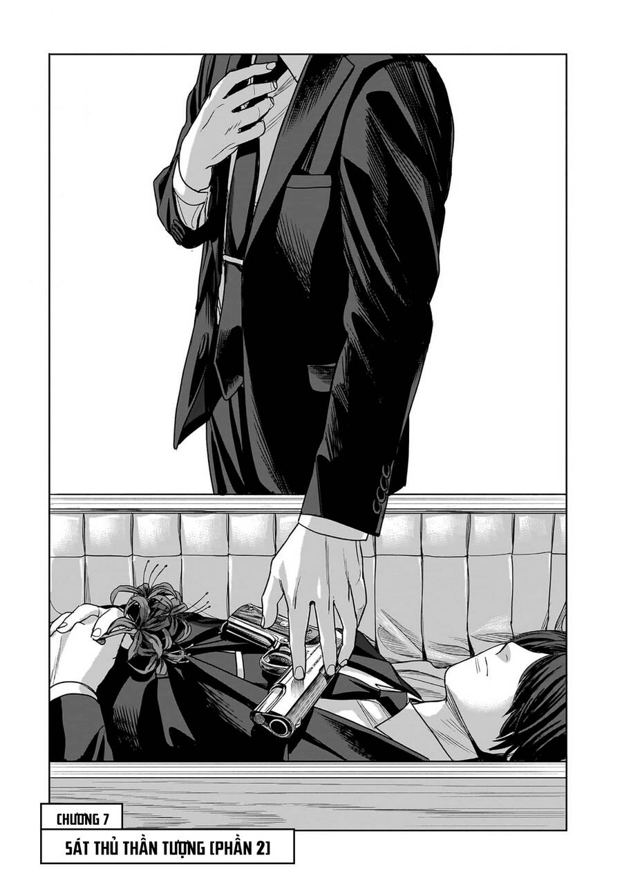 Sát Thủ Thích Thần Tượng Chapter 7 - 5