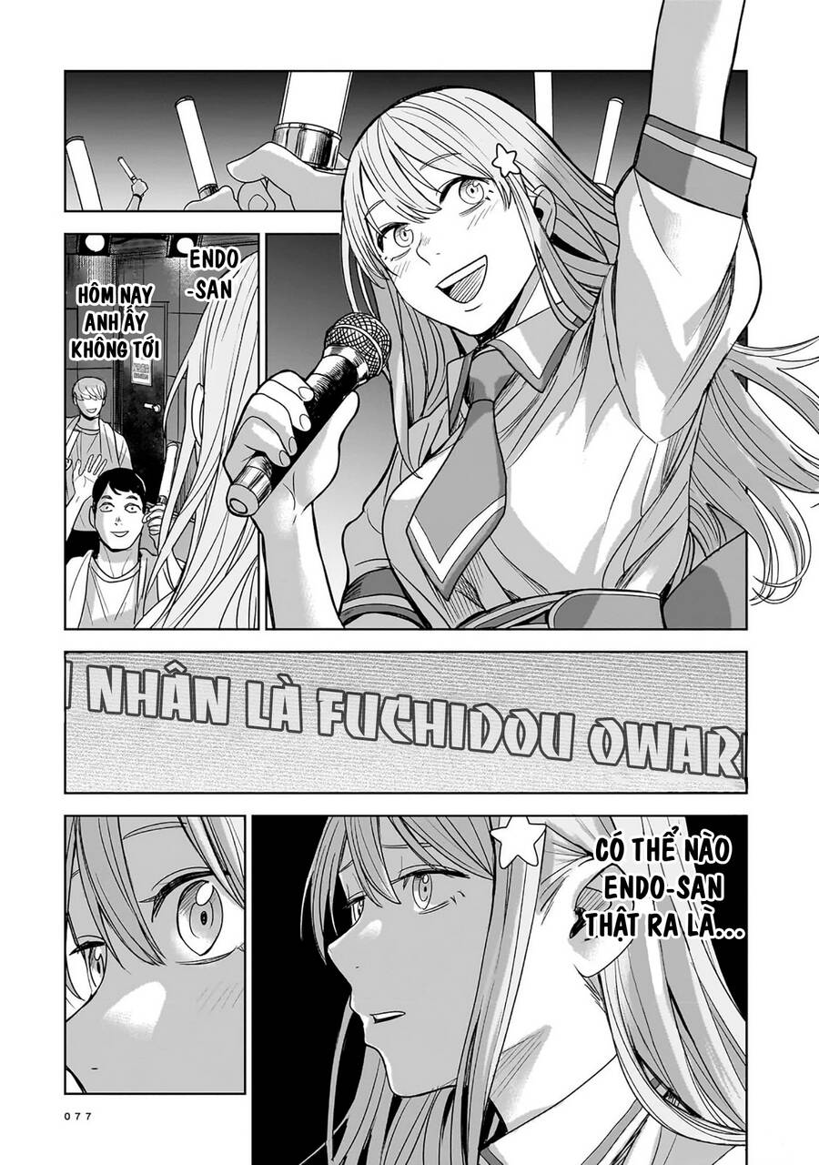 Sát Thủ Thích Thần Tượng Chapter  7 - 41