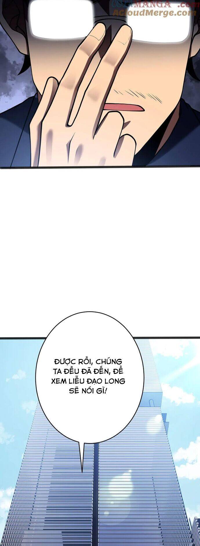 Ta, Chúa Tể Rừng Xanh Chapter 36 - 24