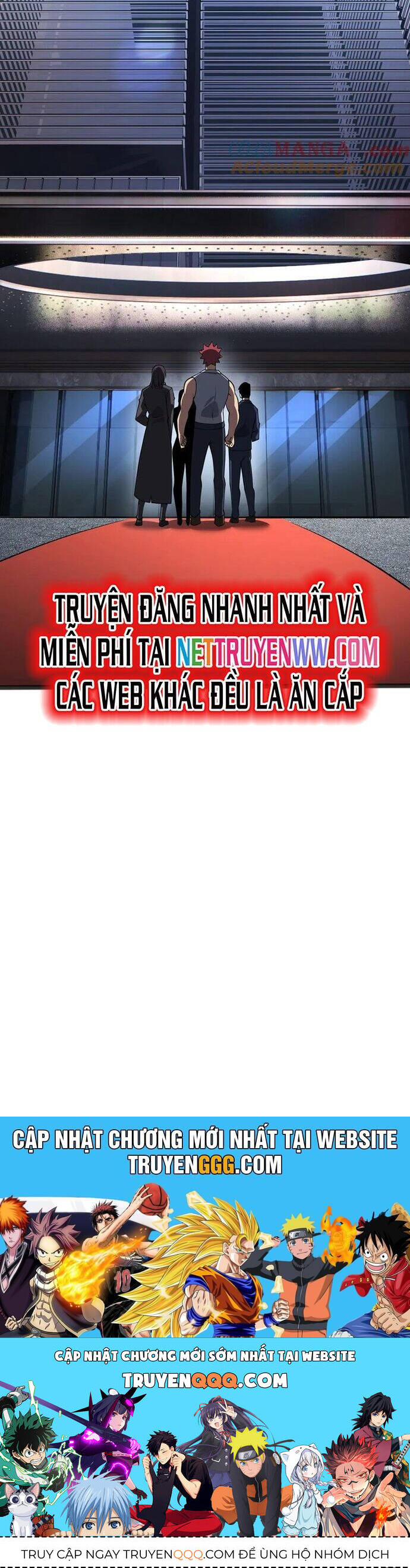 Ta, Chúa Tể Rừng Xanh Chapter 36 - 25