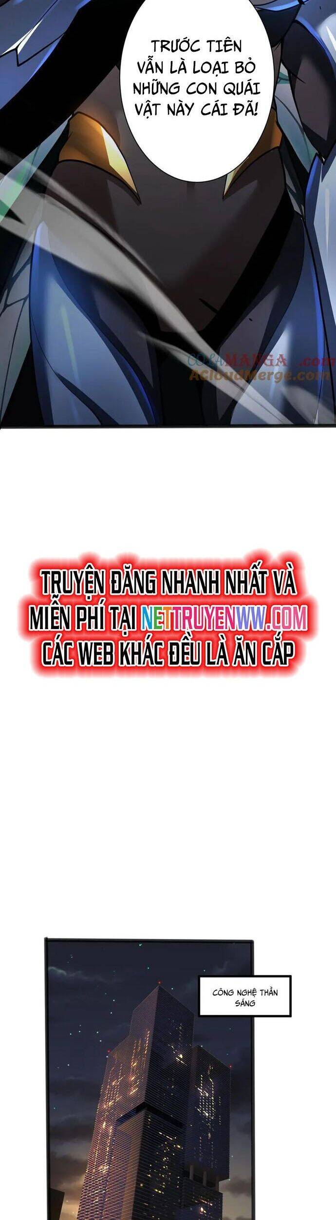 Ta, Chúa Tể Rừng Xanh Chapter 37 - 14