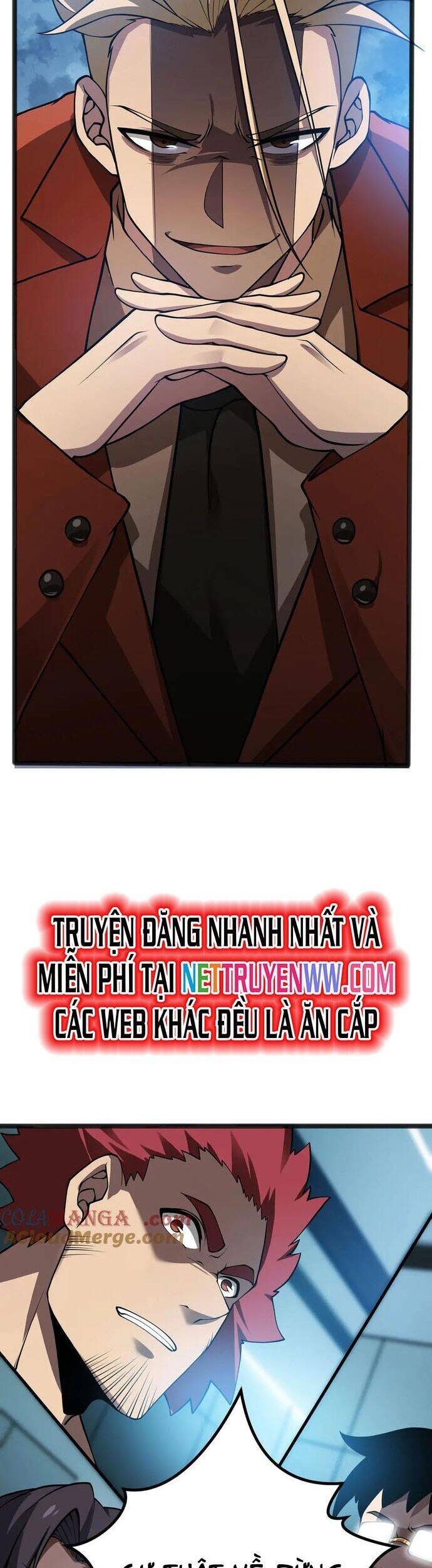 Ta, Chúa Tể Rừng Xanh Chapter 37 - 19