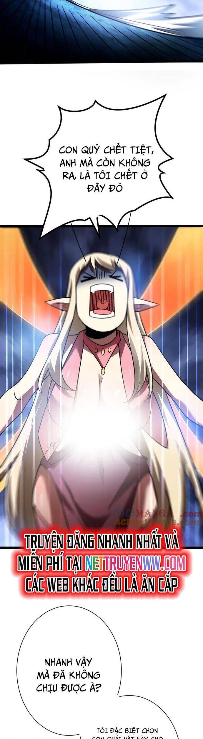 Ta, Chúa Tể Rừng Xanh Chapter 37 - 3