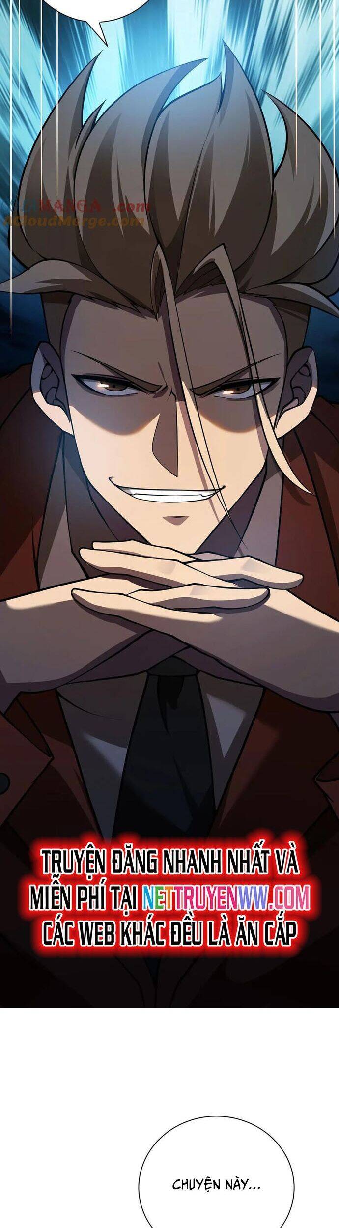 Ta, Chúa Tể Rừng Xanh Chapter 37 - 23