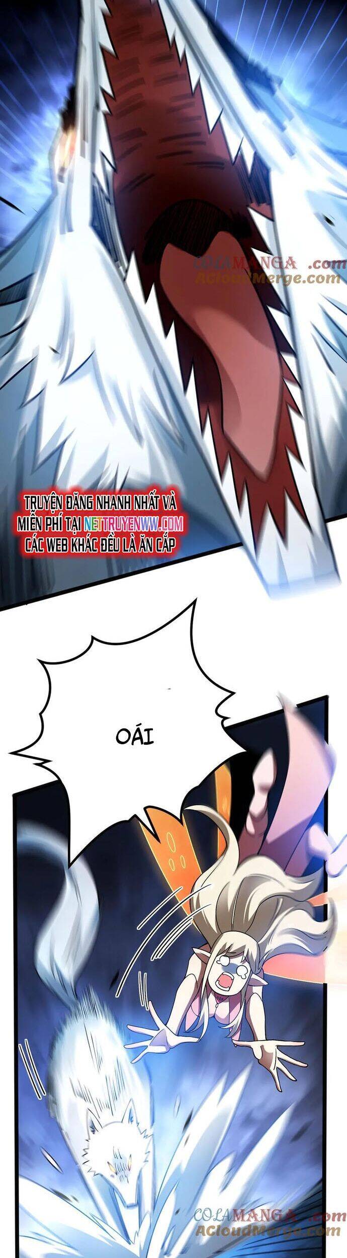 Ta, Chúa Tể Rừng Xanh Chapter 37 - 5