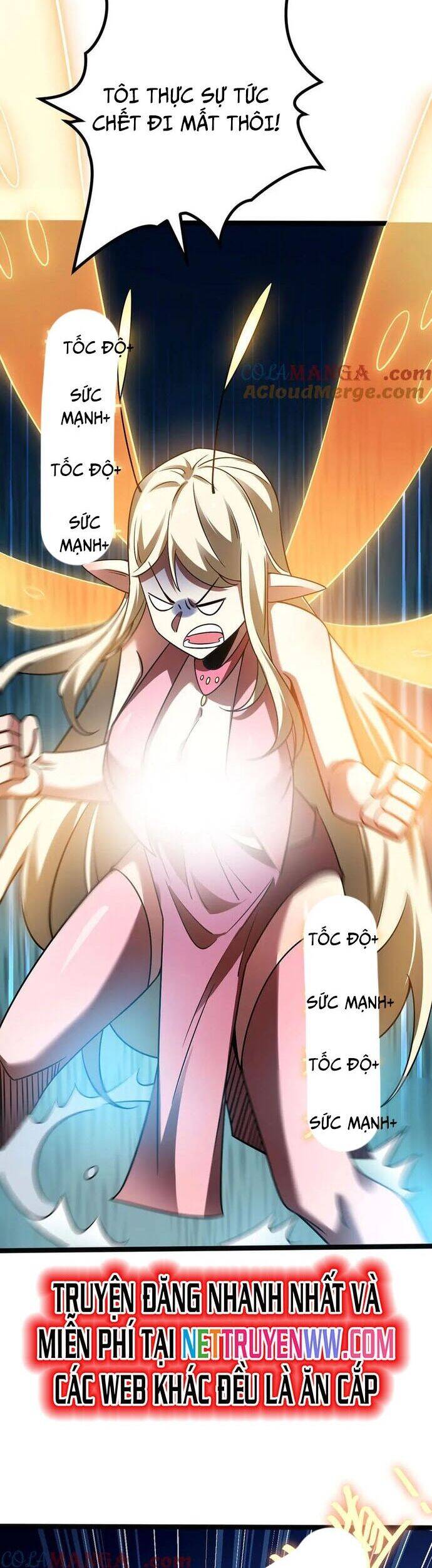 Ta, Chúa Tể Rừng Xanh Chapter 37 - 8