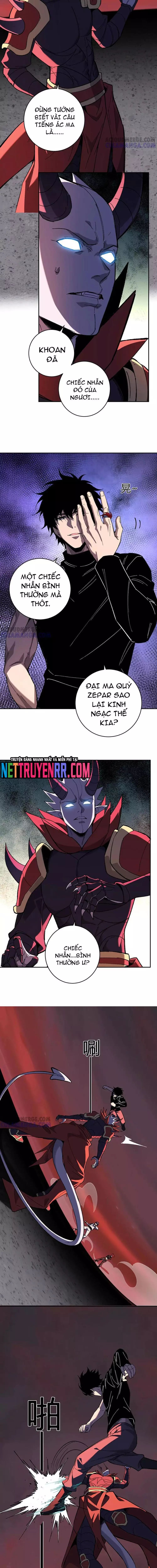 Mạt Nhật Thiên Hạ: Ta, Virus Quân Vương Chapter 71.1 - 3