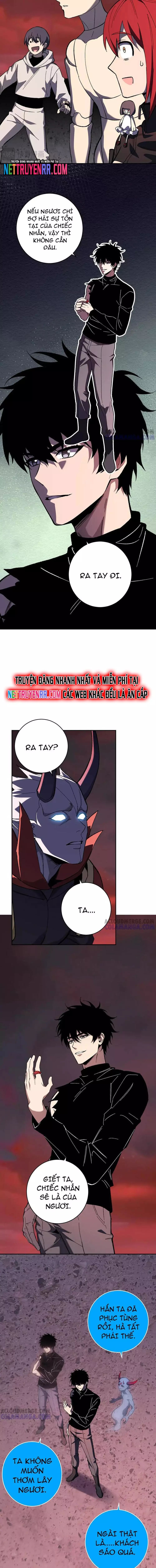 Mạt Nhật Thiên Hạ: Ta, Virus Quân Vương Chapter 71.1 - 5