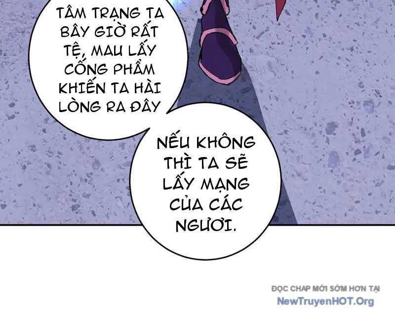 Mạt Nhật Thiên Hạ: Ta, Virus Quân Vương Chapter 71 - 105