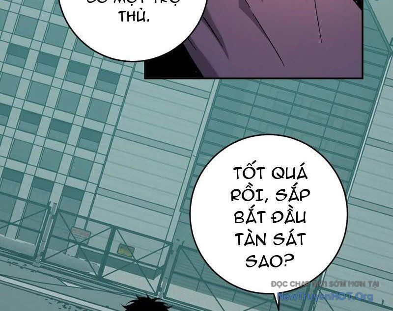 Mạt Nhật Thiên Hạ: Ta, Virus Quân Vương Chapter 71 - 12