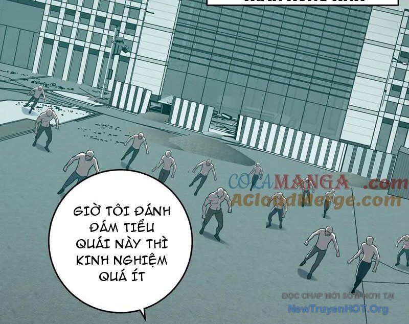 Mạt Nhật Thiên Hạ: Ta, Virus Quân Vương Chapter 71 - 5