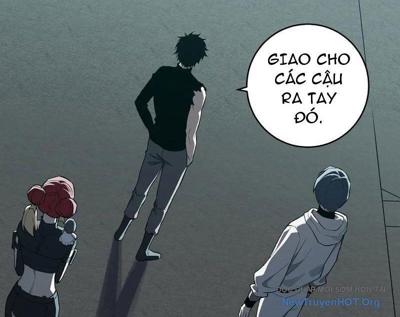 Mạt Nhật Thiên Hạ: Ta, Virus Quân Vương Chapter 71 - 6