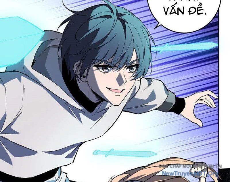 Mạt Nhật Thiên Hạ: Ta, Virus Quân Vương Chapter 71 - 8