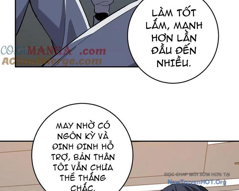 Mạt Nhật Thiên Hạ: Ta, Virus Quân Vương Chapter 71 - 72