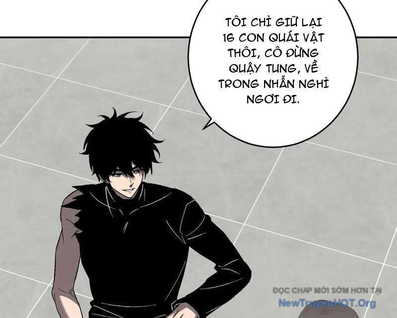 Mạt Nhật Thiên Hạ: Ta, Virus Quân Vương Chapter 71 - 75