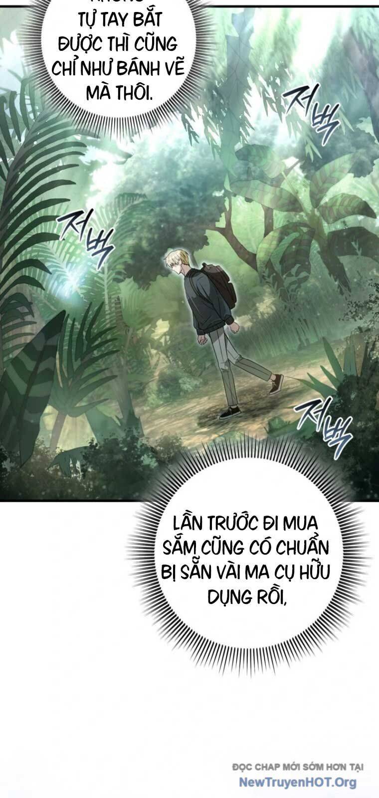 Huyễn Tượng Thợ Săn Tại Dị Giới Chapter 49 - 21