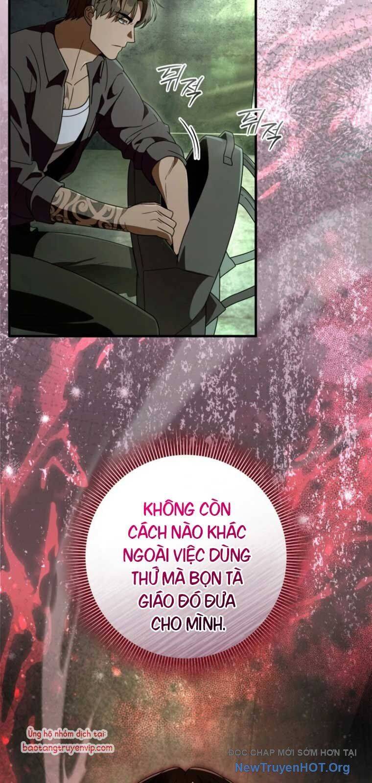 Huyễn Tượng Thợ Săn Tại Dị Giới Chapter 49 - 60
