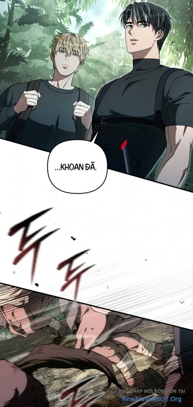 Huyễn Tượng Thợ Săn Tại Dị Giới Chapter 49 - 85