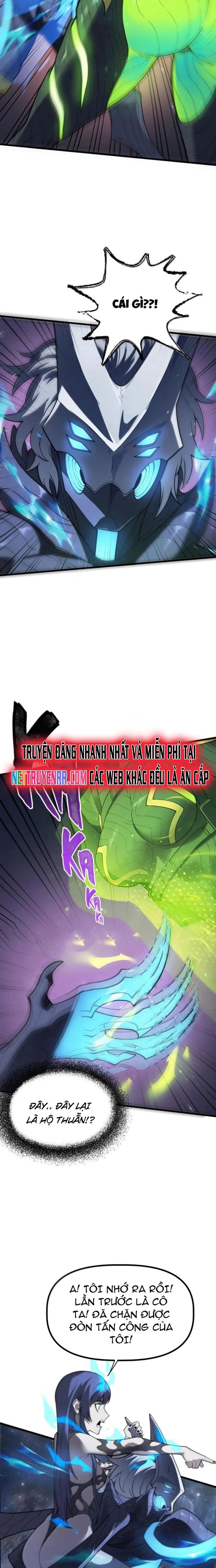 Băng Phong Mạt Nhật: Không Còn Đường Sống Chapter 49 - 15