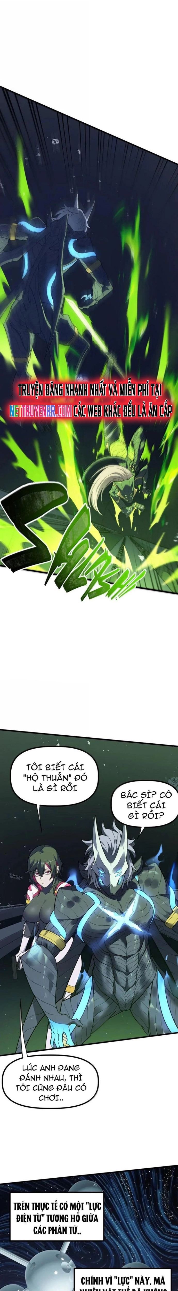 Băng Phong Mạt Nhật: Không Còn Đường Sống Chapter 49 - 17