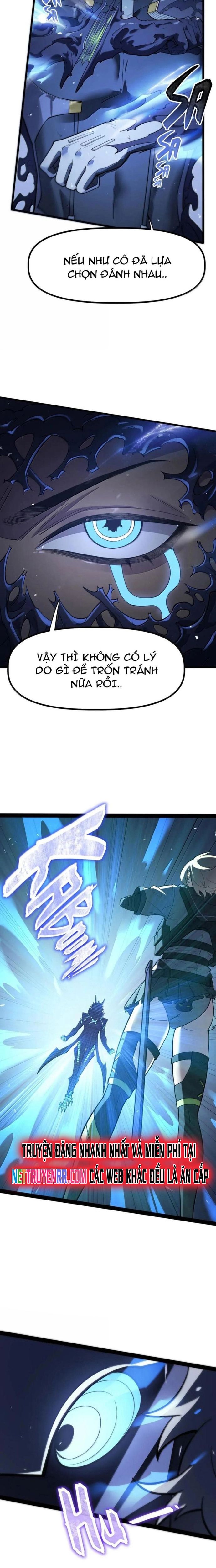 Băng Phong Mạt Nhật: Không Còn Đường Sống Chapter 49 - 7