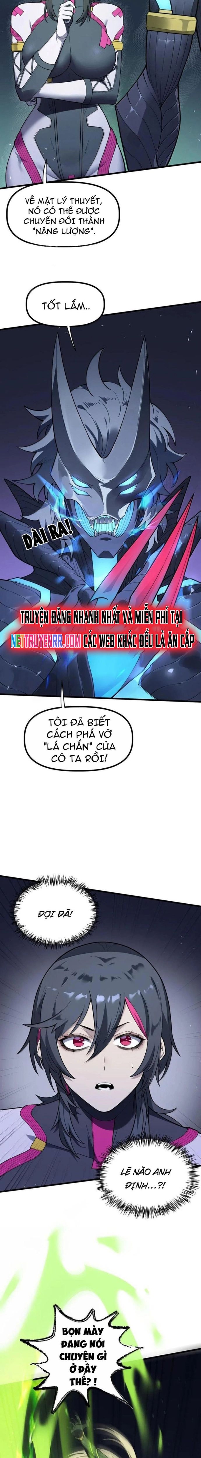 Băng Phong Mạt Nhật: Không Còn Đường Sống Chapter 50 - 2