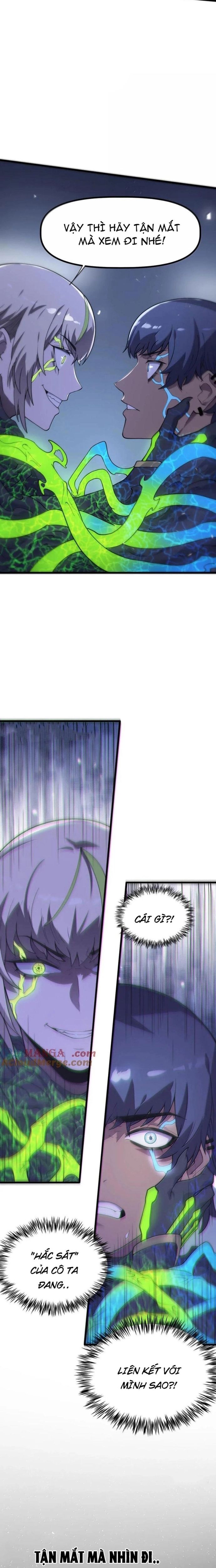 Băng Phong Mạt Nhật: Không Còn Đường Sống Chapter 50 - 13