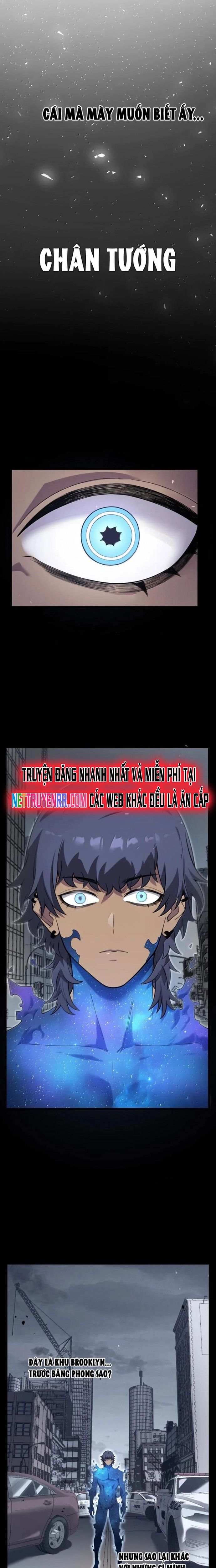 Băng Phong Mạt Nhật: Không Còn Đường Sống Chapter 50 - 14