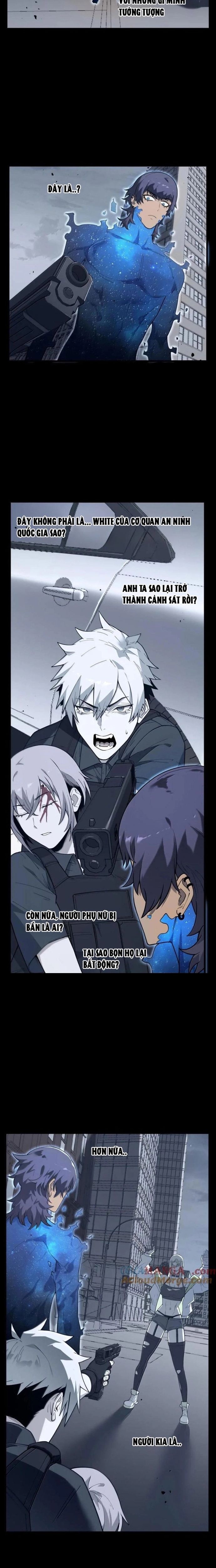 Băng Phong Mạt Nhật: Không Còn Đường Sống Chapter 50 - 15