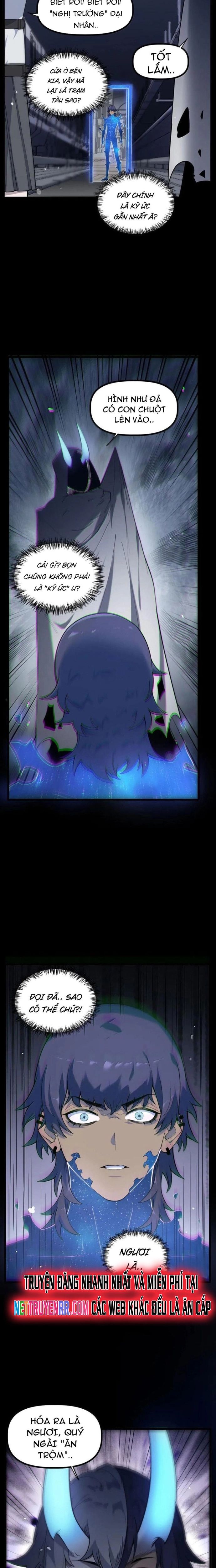 Băng Phong Mạt Nhật: Không Còn Đường Sống Chapter 50 - 17