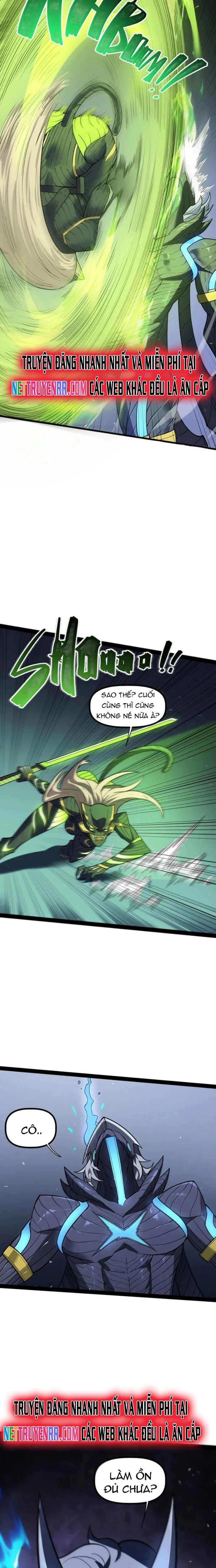 Băng Phong Mạt Nhật: Không Còn Đường Sống Chapter 50 - 4