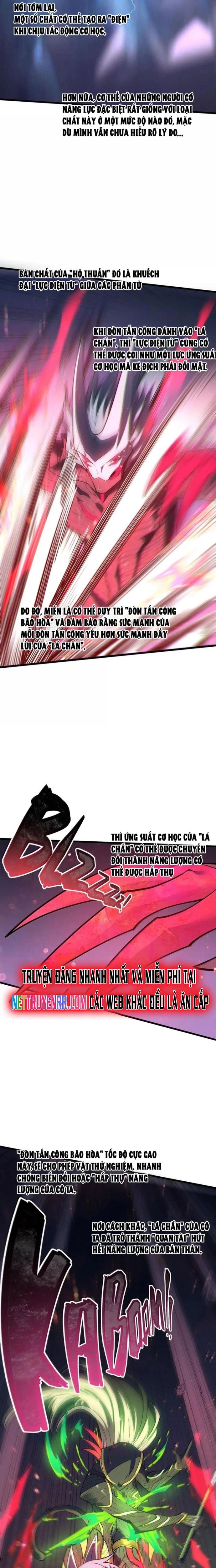 Băng Phong Mạt Nhật: Không Còn Đường Sống Chapter 50 - 10