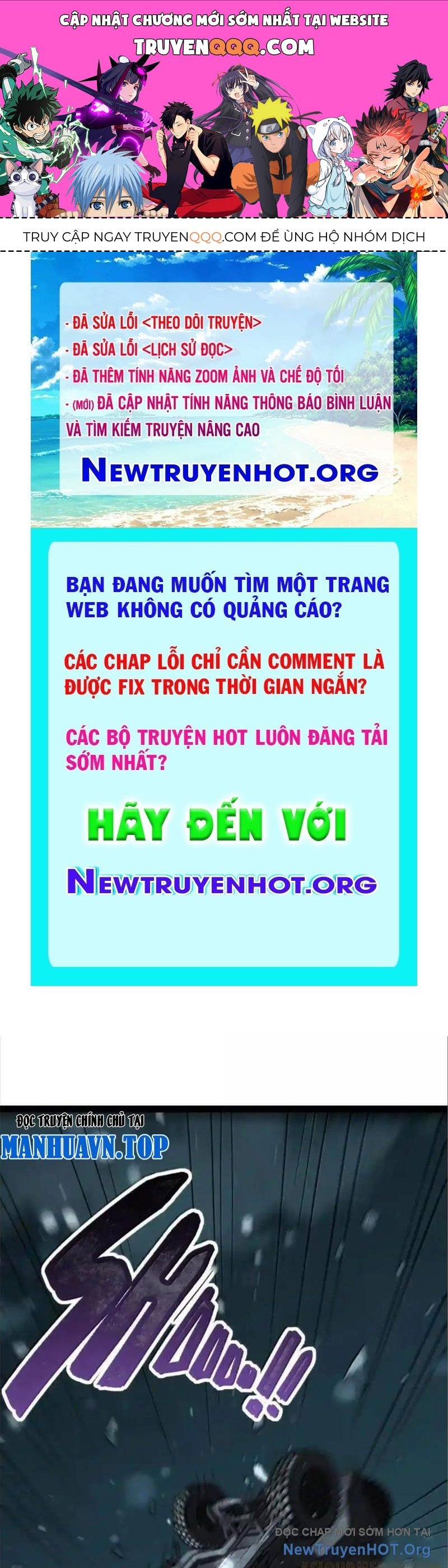 Băng Phong Mạt Nhật: Không Còn Đường Sống Chapter 72 - 1
