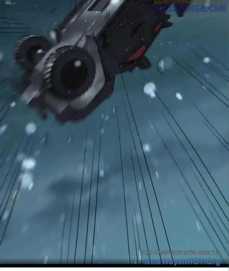 Băng Phong Mạt Nhật: Không Còn Đường Sống Chapter 72 - 2