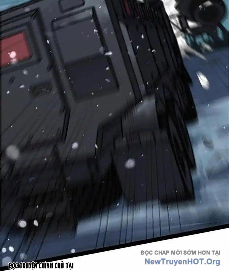 Băng Phong Mạt Nhật: Không Còn Đường Sống Chapter 72 - 11