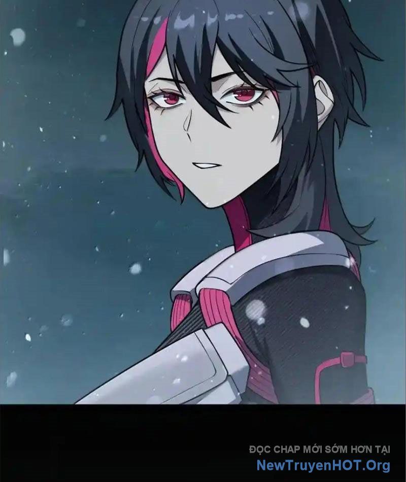 Băng Phong Mạt Nhật: Không Còn Đường Sống Chapter 72 - 105