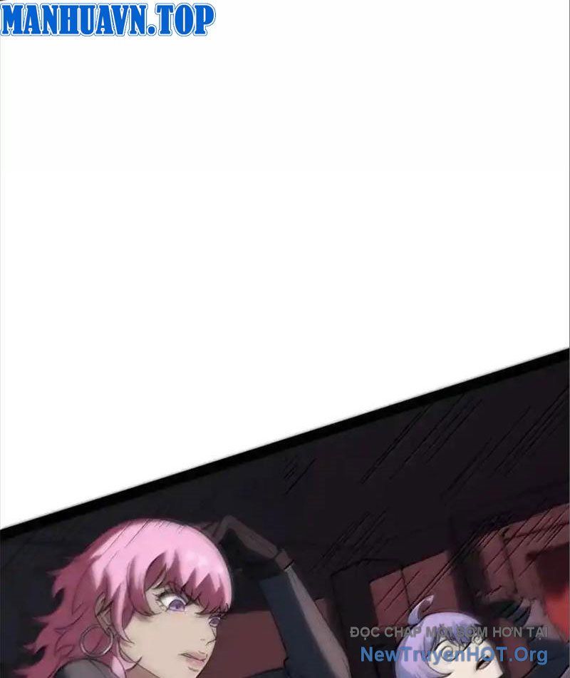 Băng Phong Mạt Nhật: Không Còn Đường Sống Chapter 72 - 12