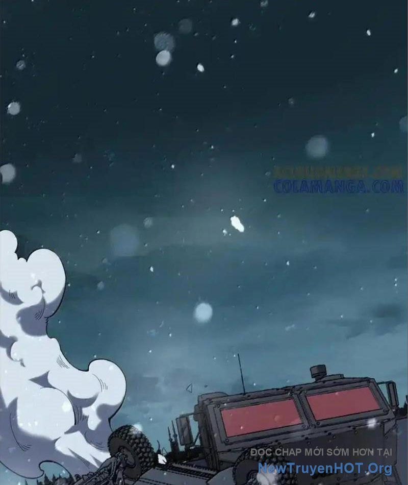 Băng Phong Mạt Nhật: Không Còn Đường Sống Chapter 72 - 15