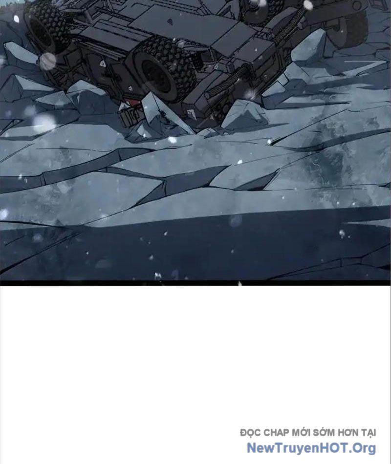 Băng Phong Mạt Nhật: Không Còn Đường Sống Chapter 72 - 16