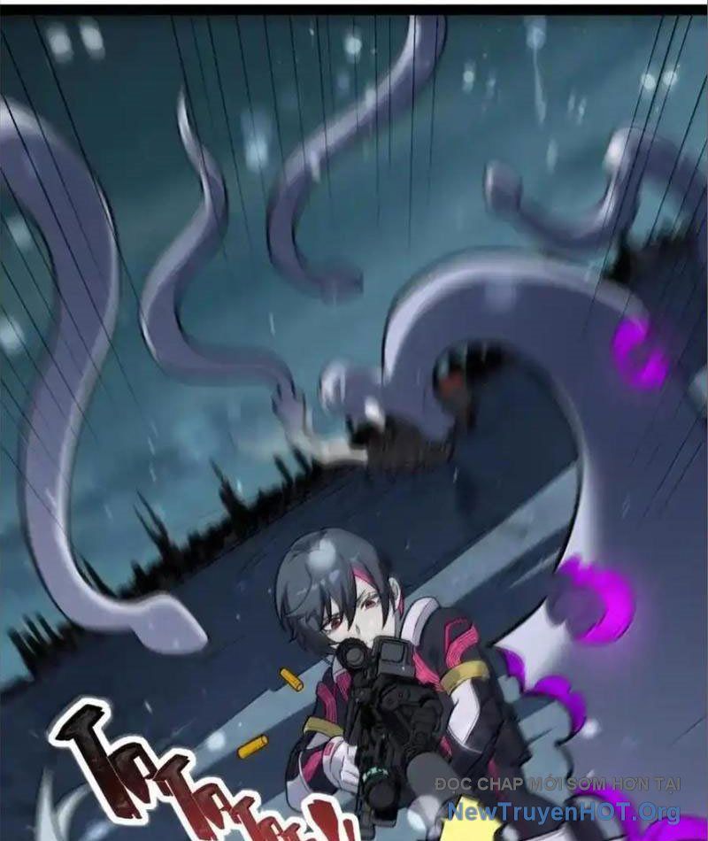 Băng Phong Mạt Nhật: Không Còn Đường Sống Chapter 72 - 35