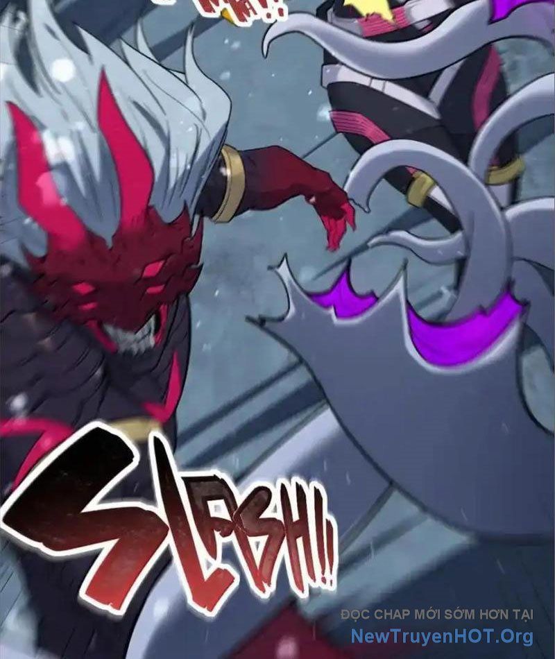 Băng Phong Mạt Nhật: Không Còn Đường Sống Chapter 72 - 36