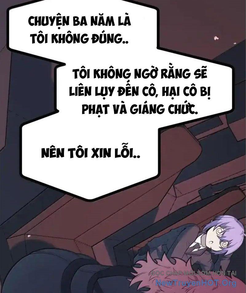 Băng Phong Mạt Nhật: Không Còn Đường Sống Chapter 72 - 38