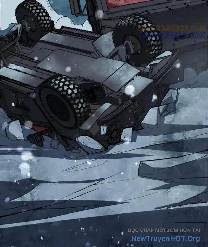 Băng Phong Mạt Nhật: Không Còn Đường Sống Chapter 72 - 50