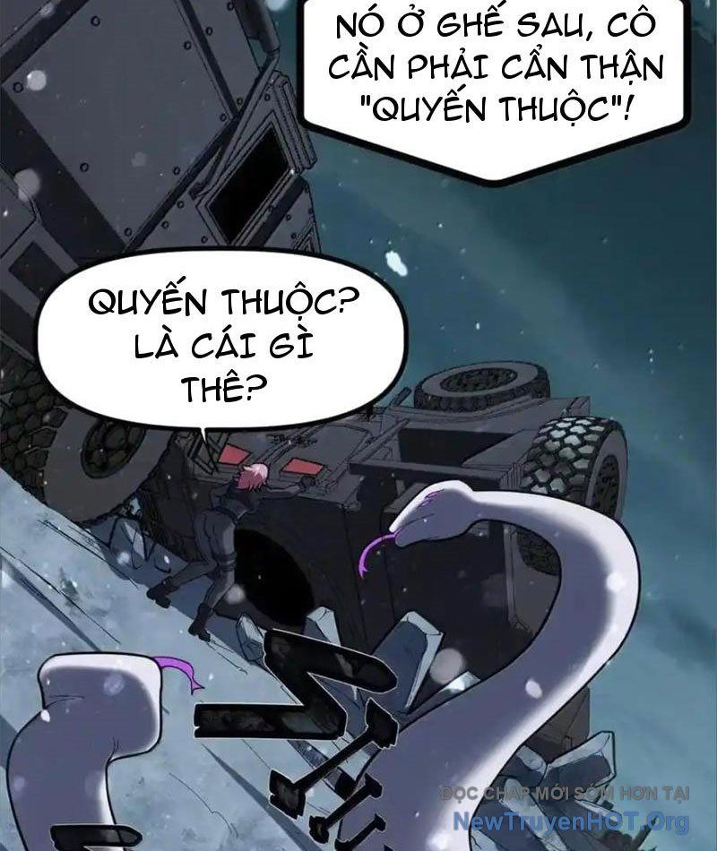 Băng Phong Mạt Nhật: Không Còn Đường Sống Chapter 72 - 52
