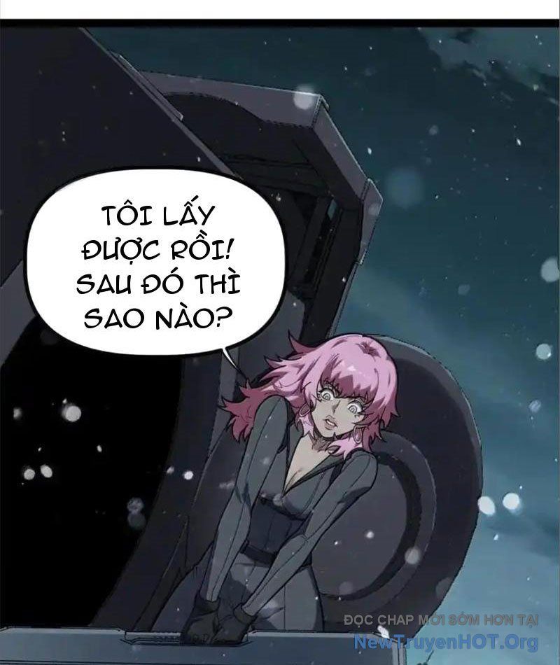 Băng Phong Mạt Nhật: Không Còn Đường Sống Chapter 72 - 54