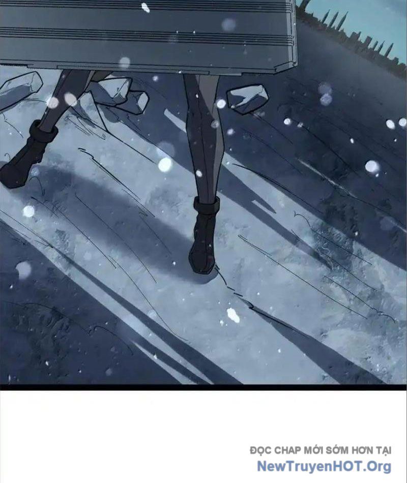 Băng Phong Mạt Nhật: Không Còn Đường Sống Chapter 72 - 55
