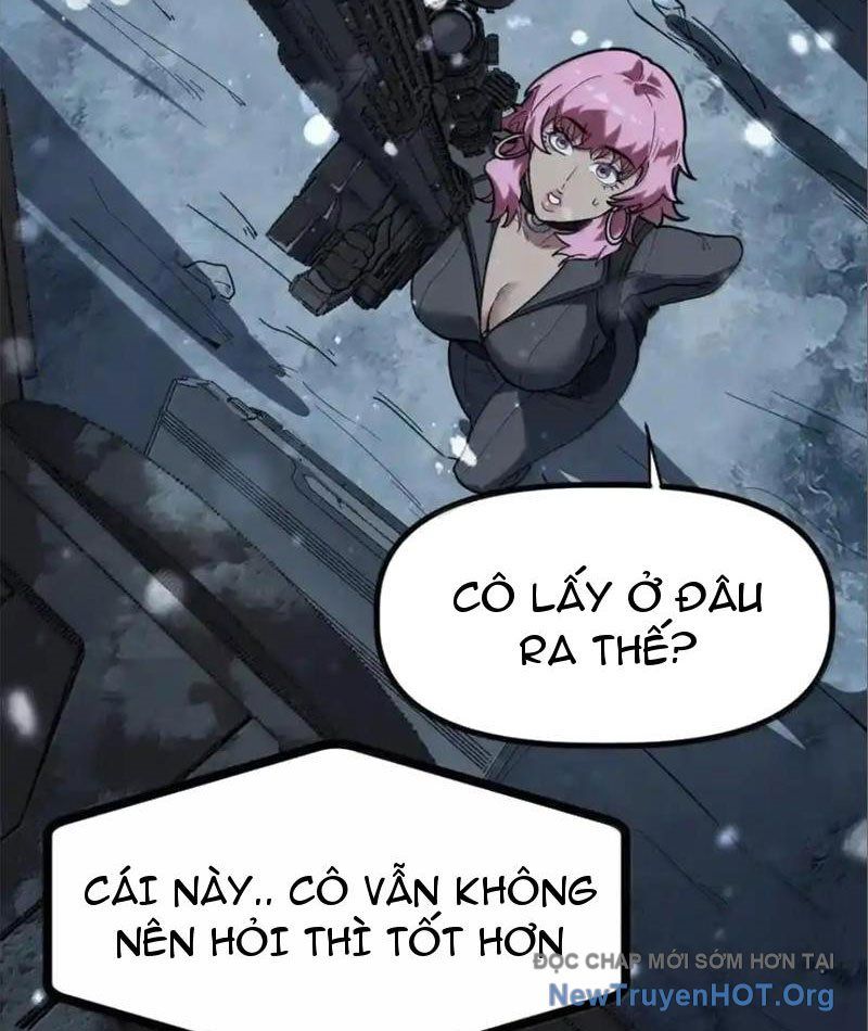 Băng Phong Mạt Nhật: Không Còn Đường Sống Chapter 72 - 59